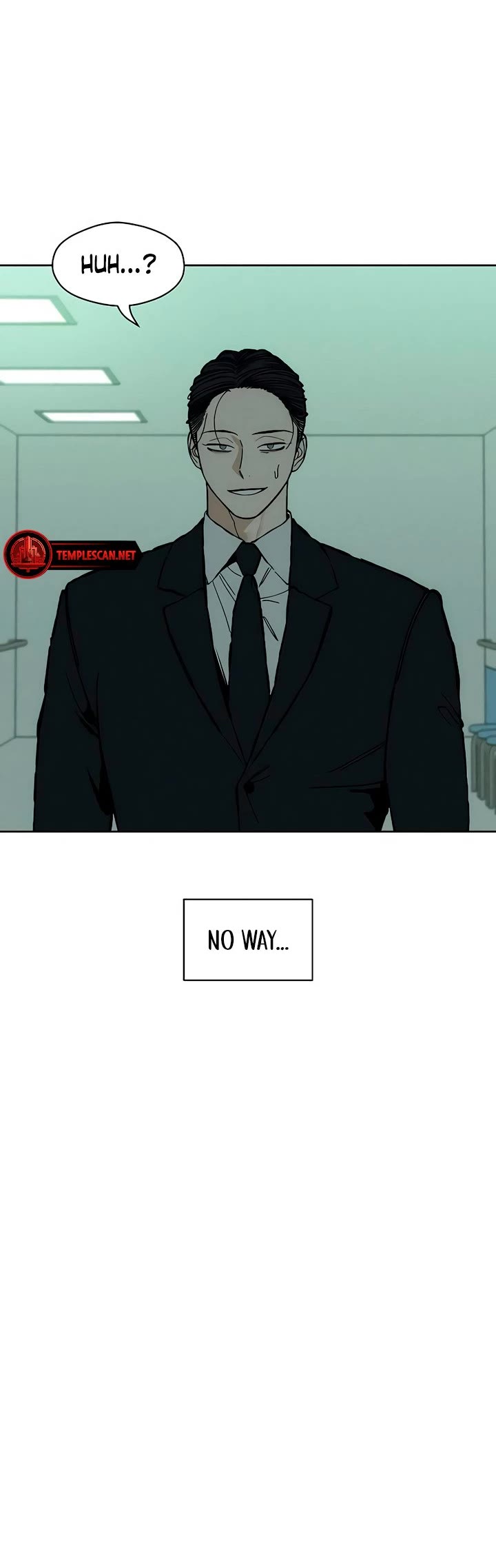 Tears on a Withered Flower Chapter 19 page 9 - Chapter 19