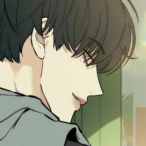 Tears on a Withered Flower Chapter 19 cover