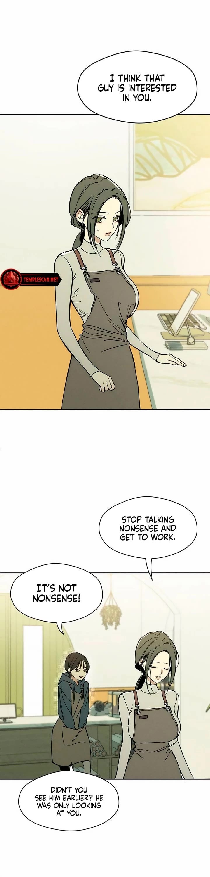 Tears on a Withered Flower Chapter 2 page 11 - Chapter 2