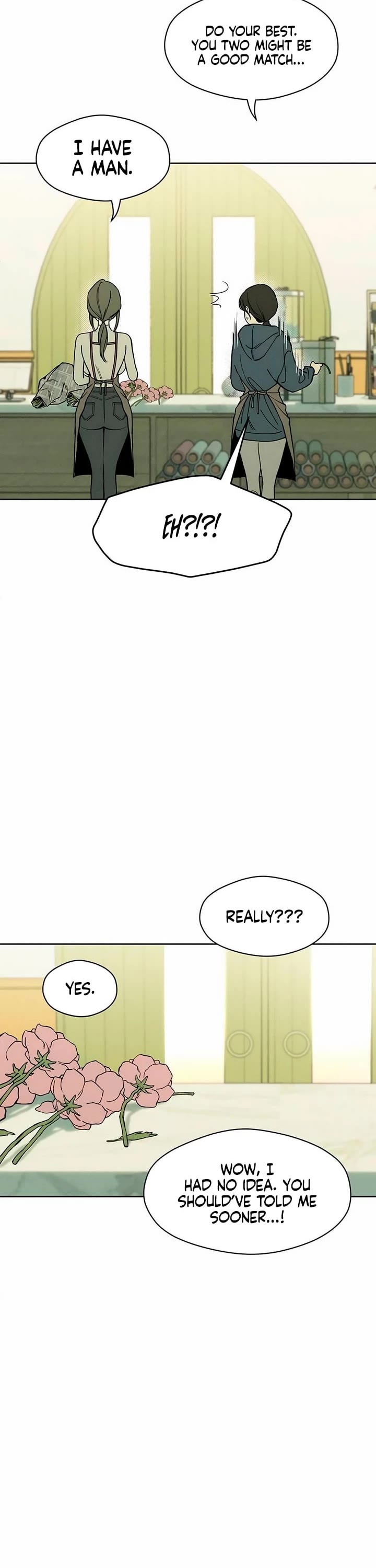 Tears on a Withered Flower Chapter 2 page 17 - Chapter 2