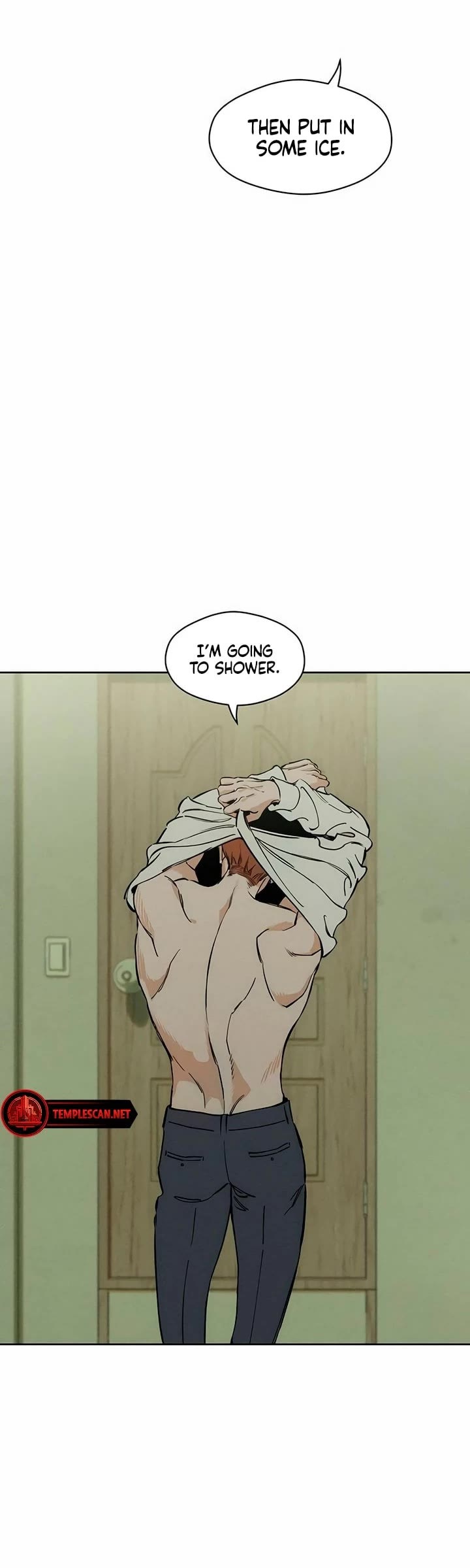 Tears on a Withered Flower Chapter 2 page 20 - Chapter 2
