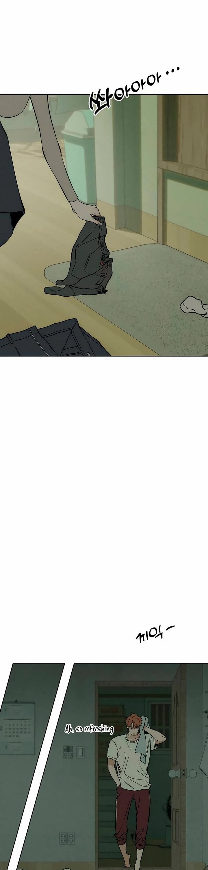 Tears on a Withered Flower Chapter 2 page 21 - Chapter 2