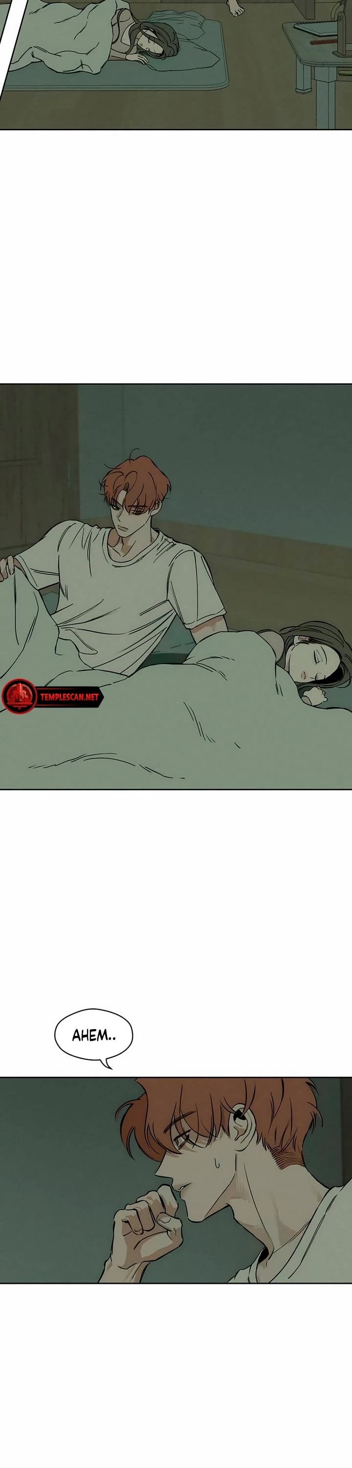 Tears on a Withered Flower Chapter 2 page 22 - Chapter 2