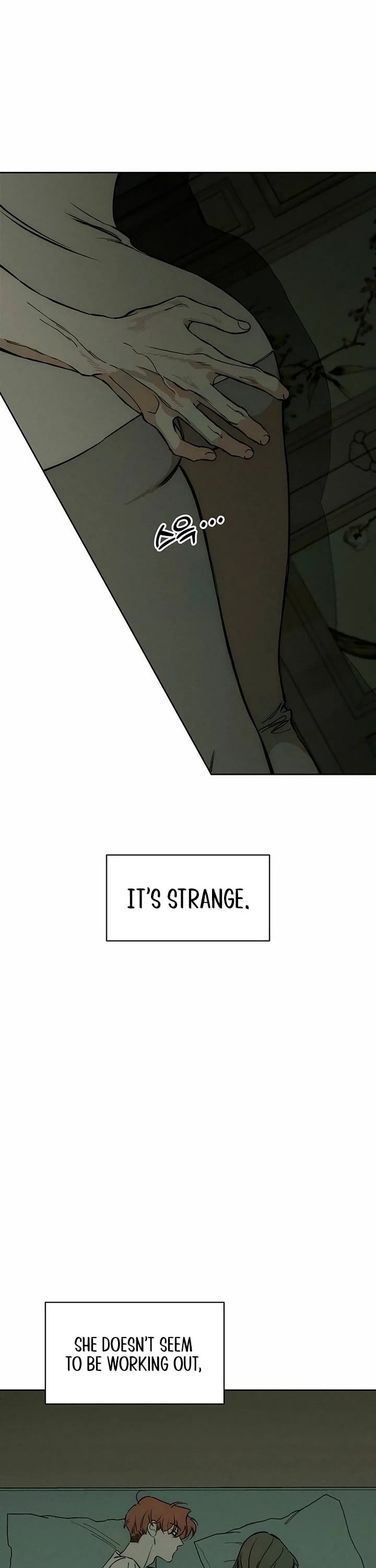 Tears on a Withered Flower Chapter 2 page 23 - Chapter 2