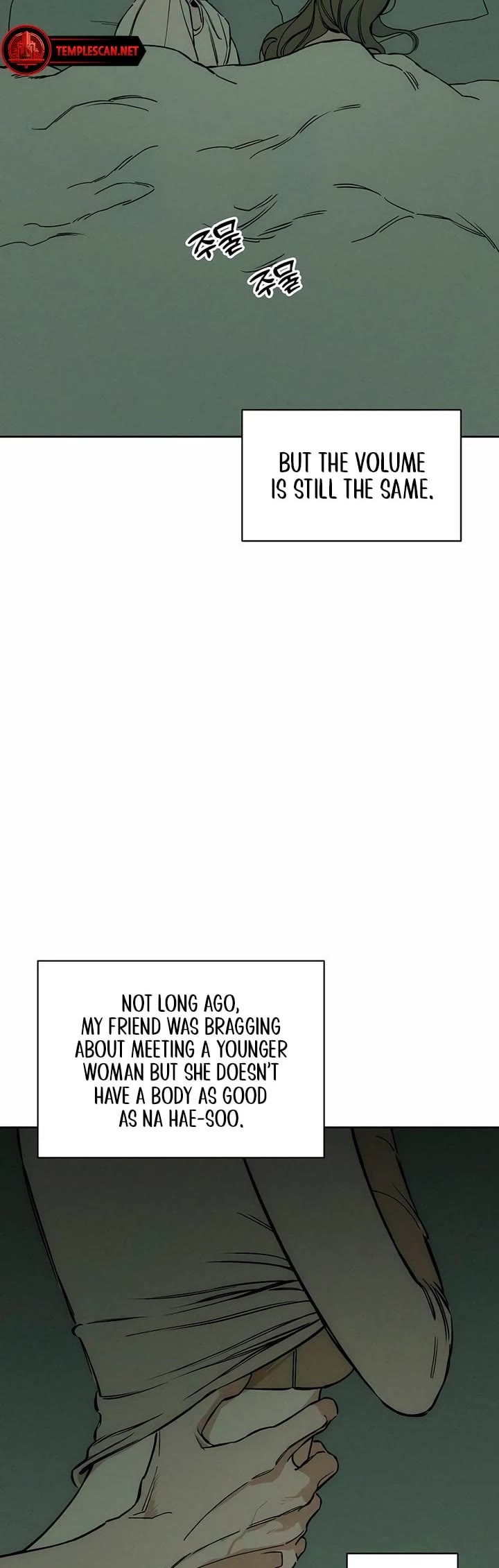 Tears on a Withered Flower Chapter 2 page 24 - Chapter 2