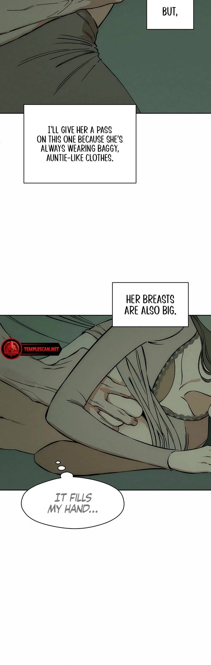 Tears on a Withered Flower Chapter 2 page 25 - Chapter 2