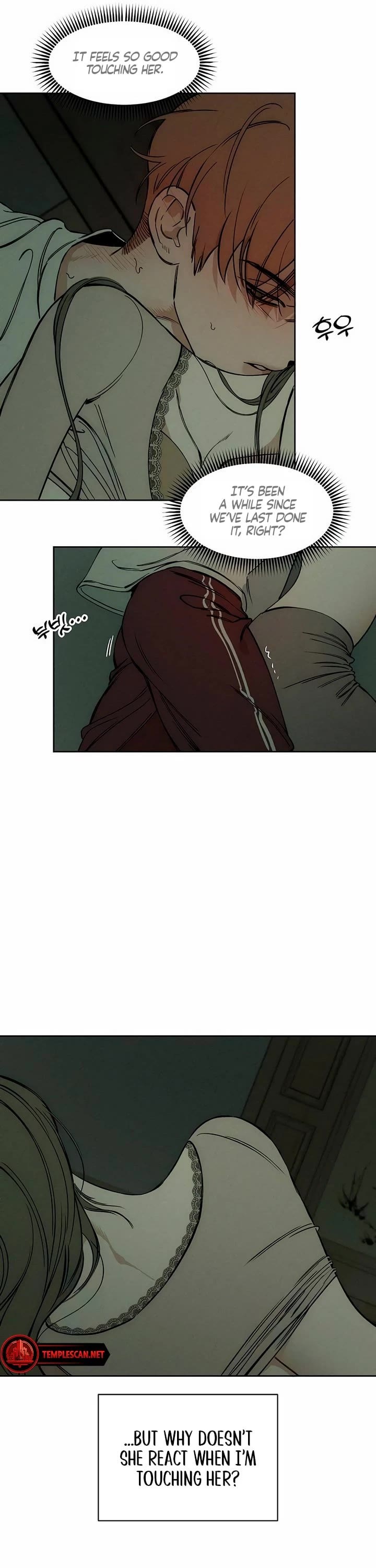 Tears on a Withered Flower Chapter 2 page 26 - Chapter 2