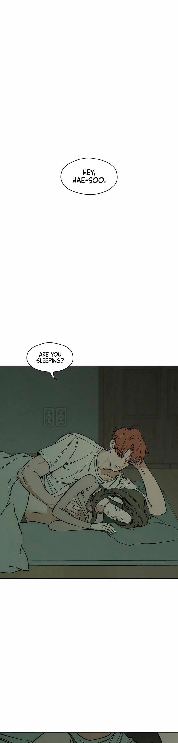 Tears on a Withered Flower Chapter 2 page 27 - Chapter 2