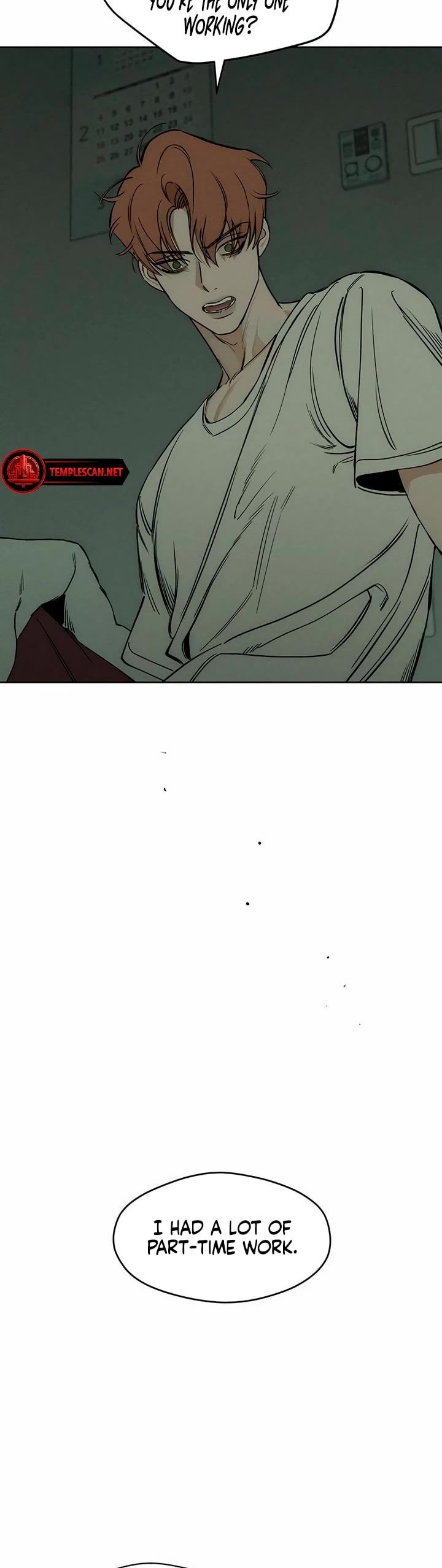 Tears on a Withered Flower Chapter 2 page 30 - Chapter 2