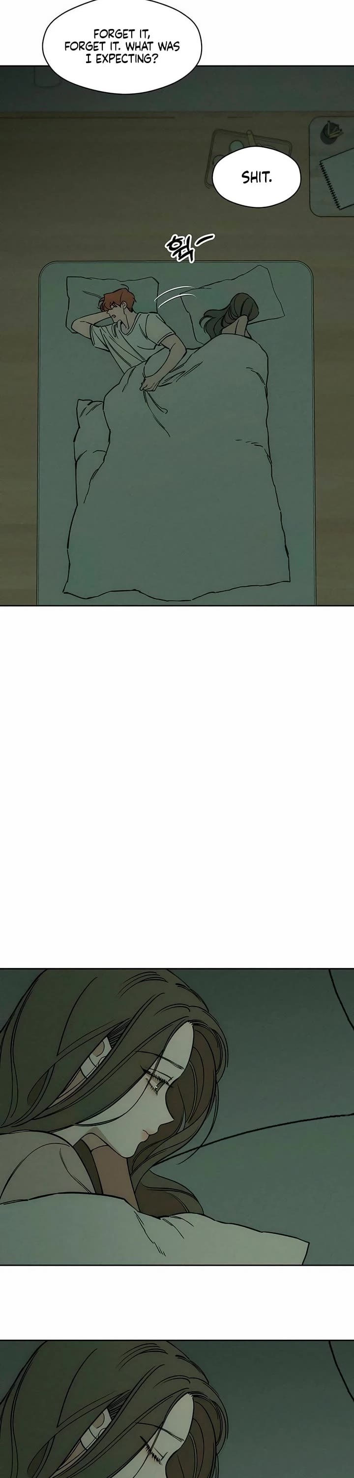 Tears on a Withered Flower Chapter 2 page 31 - Chapter 2