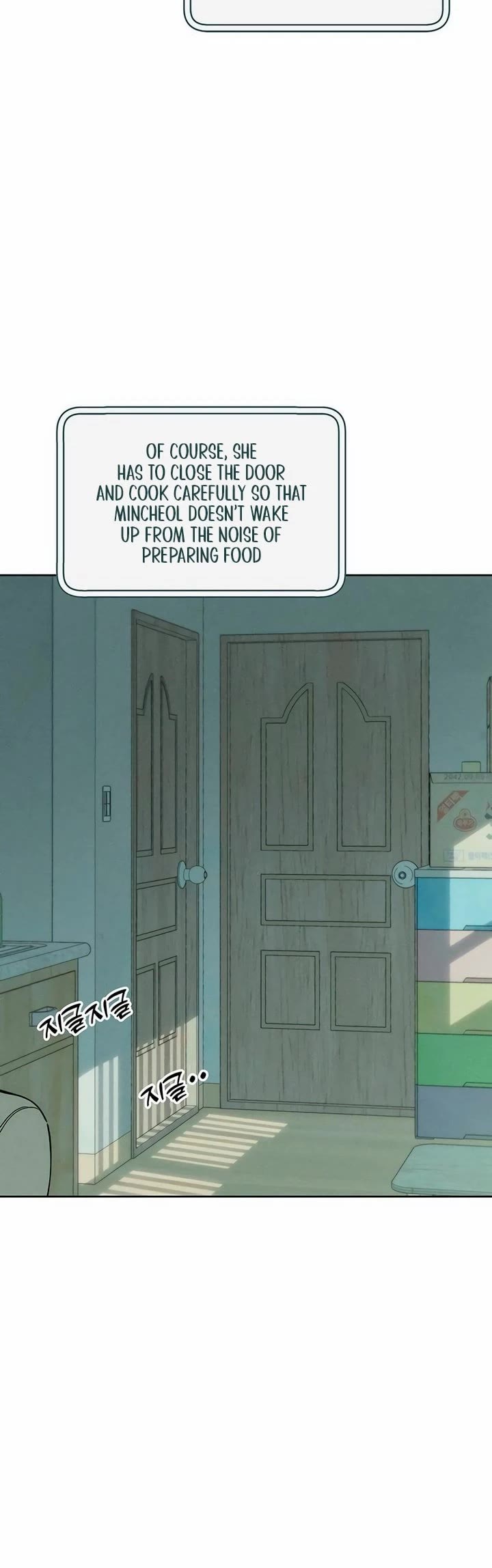 Tears on a Withered Flower Chapter 2 page 34 - Chapter 2