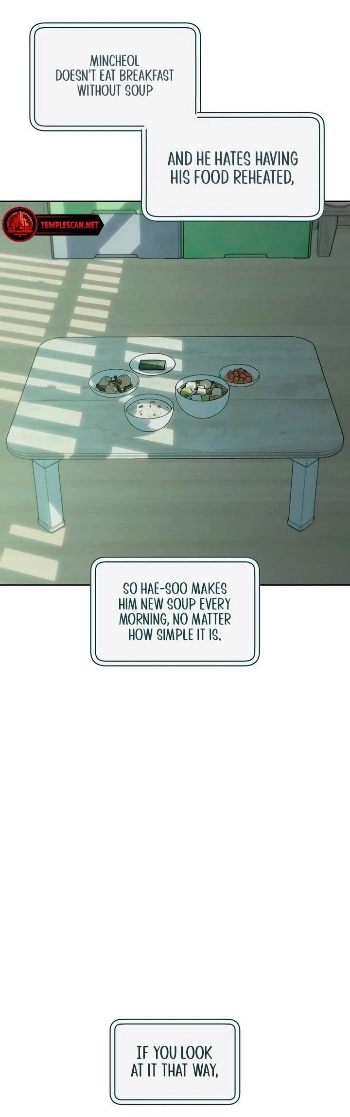 Tears on a Withered Flower Chapter 2 page 35 - Chapter 2