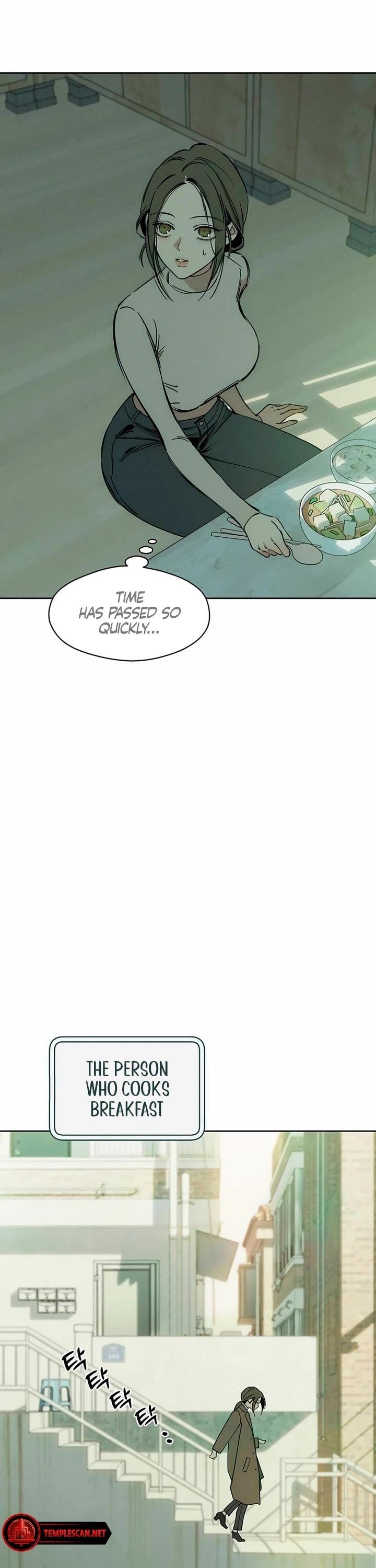Tears on a Withered Flower Chapter 2 page 36 - Chapter 2