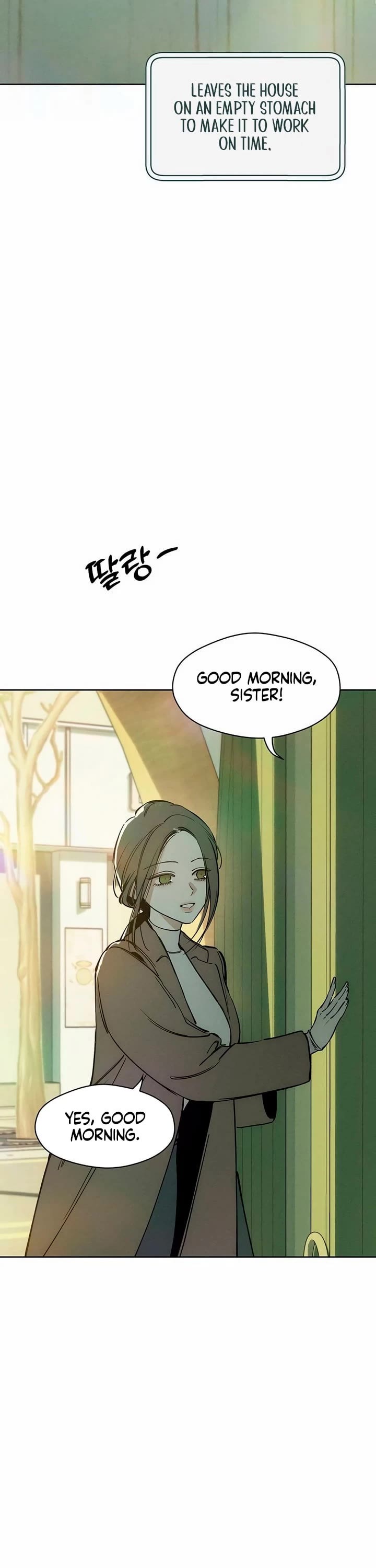 Tears on a Withered Flower Chapter 2 page 37 - Chapter 2