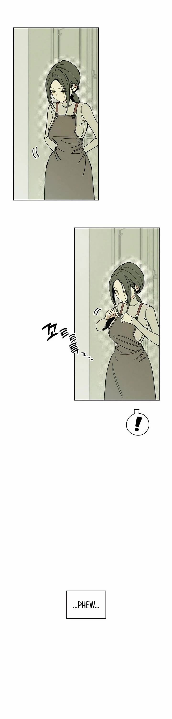 Tears on a Withered Flower Chapter 2 page 38 - Chapter 2