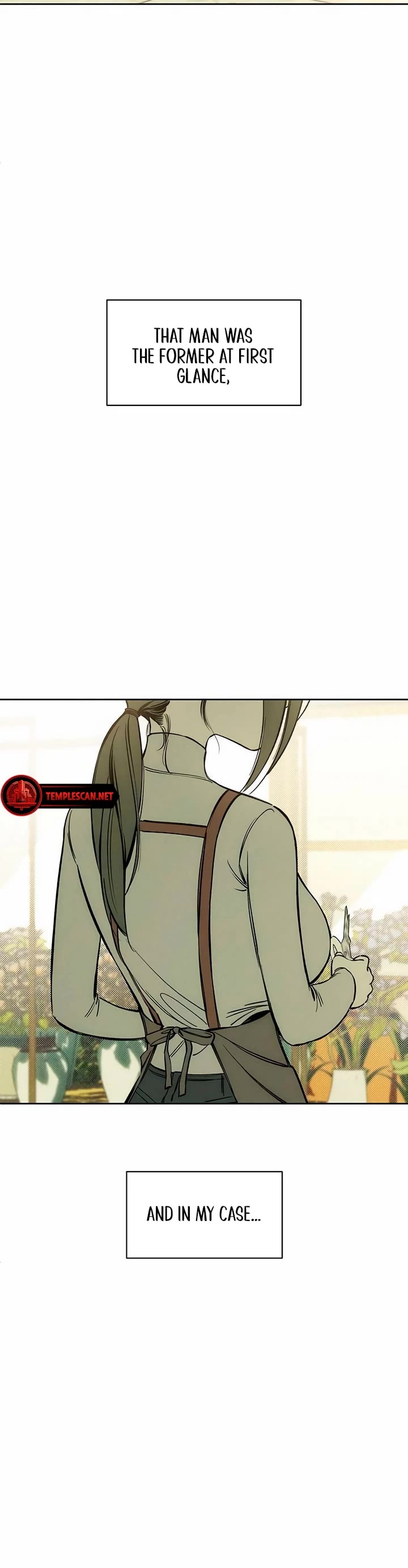 Tears on a Withered Flower Chapter 2 page 4 - Chapter 2