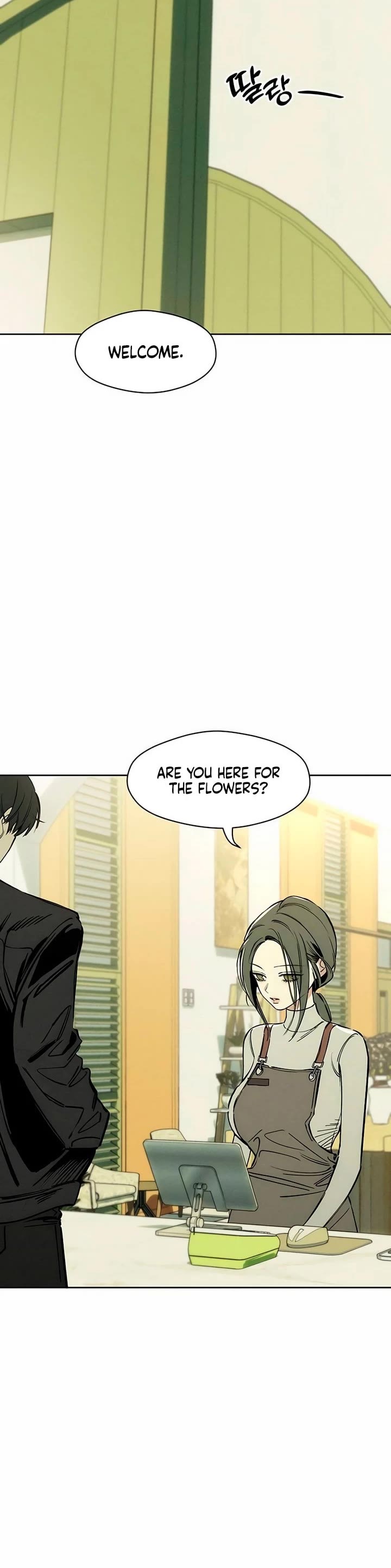 Tears on a Withered Flower Chapter 2 page 40 - Chapter 2