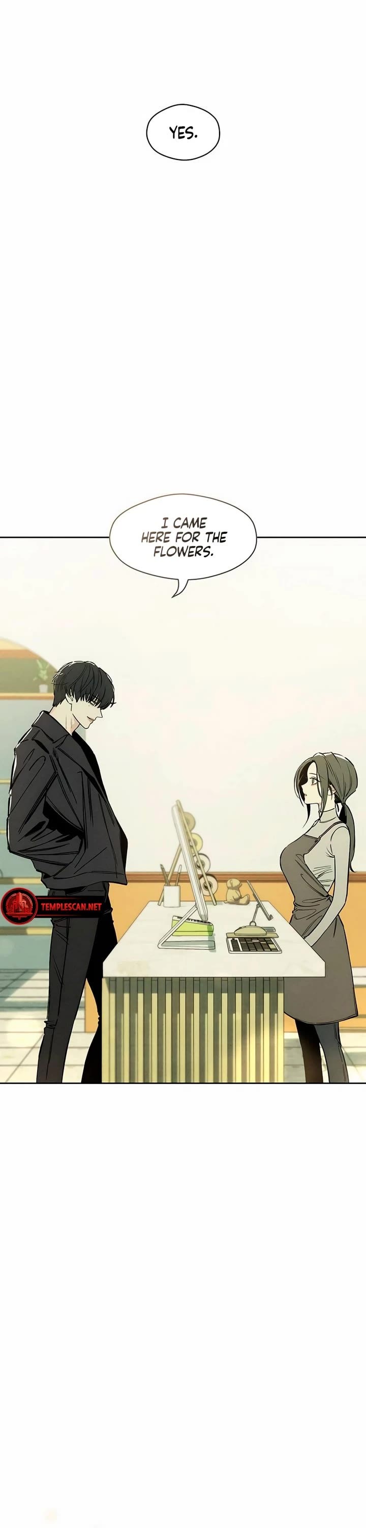 Tears on a Withered Flower Chapter 2 page 41 - Chapter 2