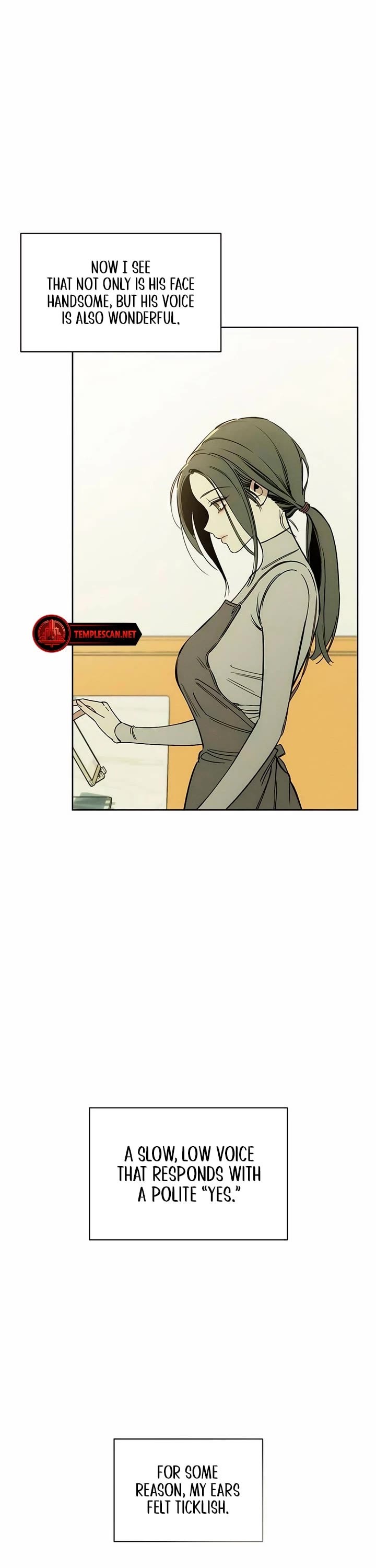 Tears on a Withered Flower Chapter 2 page 43 - Chapter 2