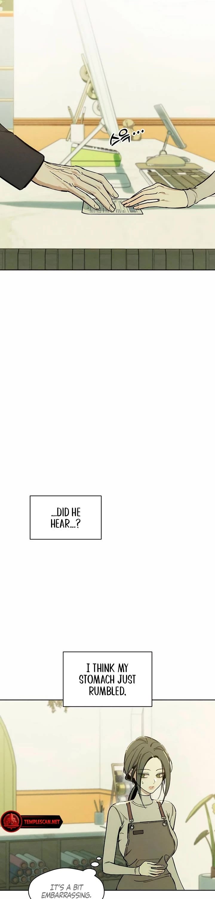Tears on a Withered Flower Chapter 2 page 46 - Chapter 2
