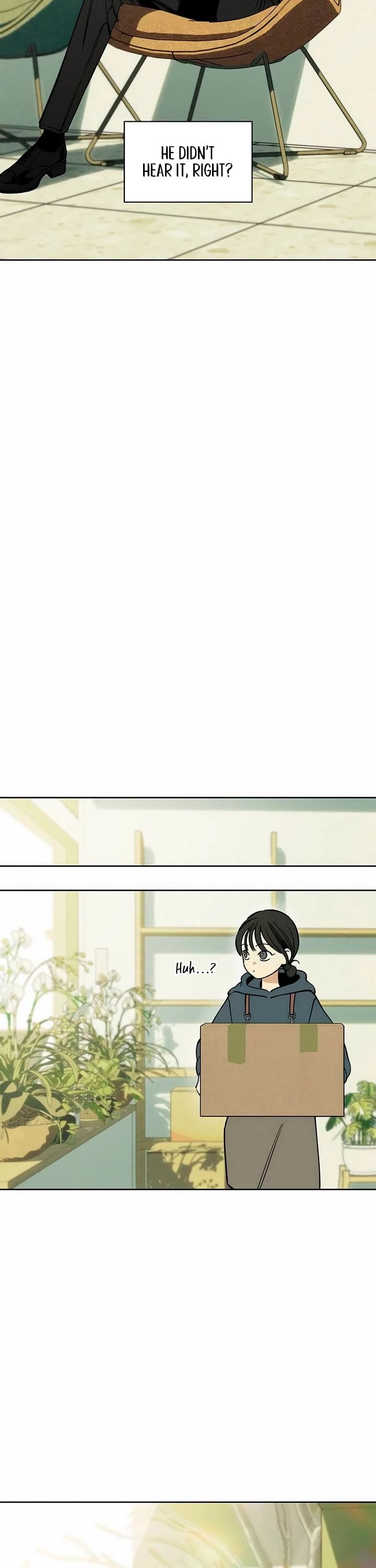 Tears on a Withered Flower Chapter 2 page 48 - Chapter 2