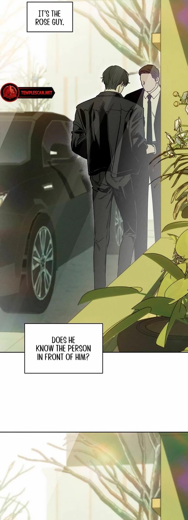 Tears on a Withered Flower Chapter 2 page 49 - Chapter 2