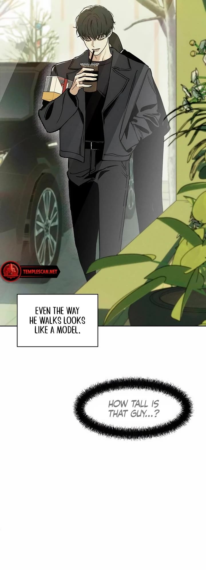 Tears on a Withered Flower Chapter 2 page 50 - Chapter 2