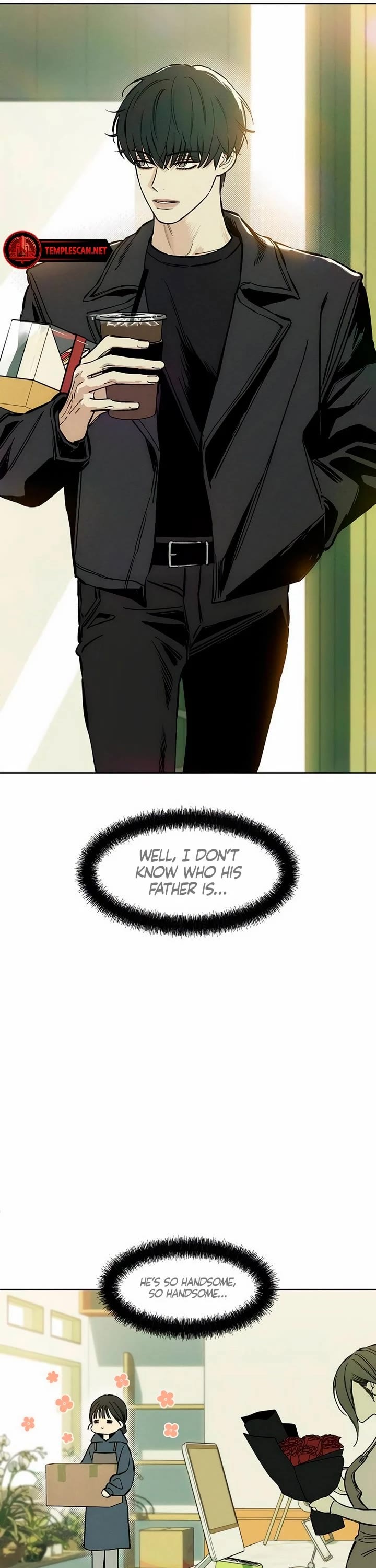 Tears on a Withered Flower Chapter 2 page 51 - Chapter 2