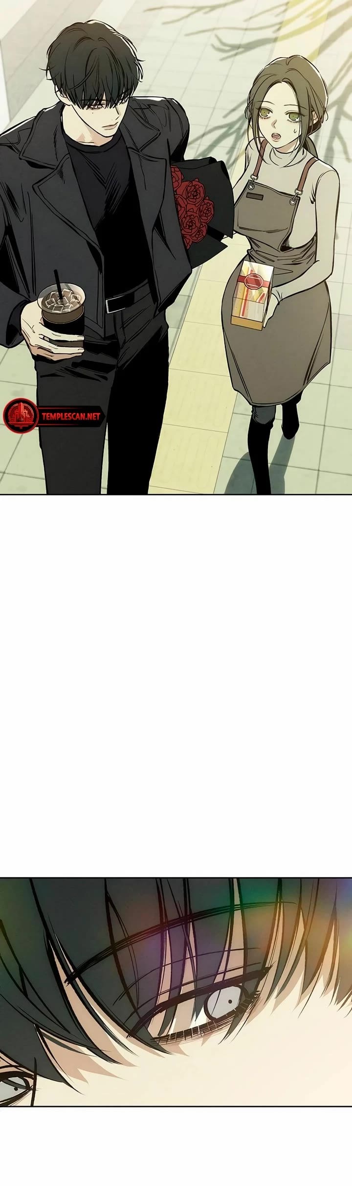 Tears on a Withered Flower Chapter 2 page 55 - Chapter 2