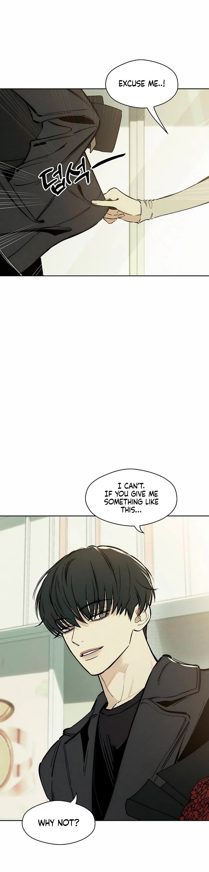 Tears on a Withered Flower Chapter 2 page 57 - Chapter 2