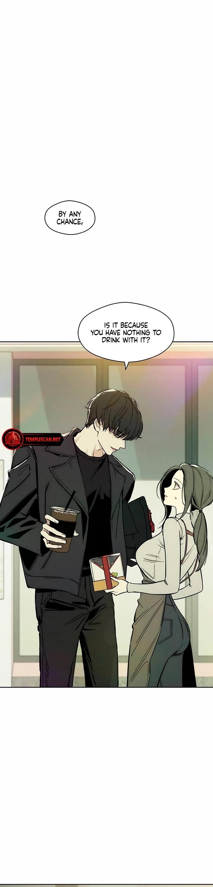 Tears on a Withered Flower Chapter 2 page 58 - Chapter 2
