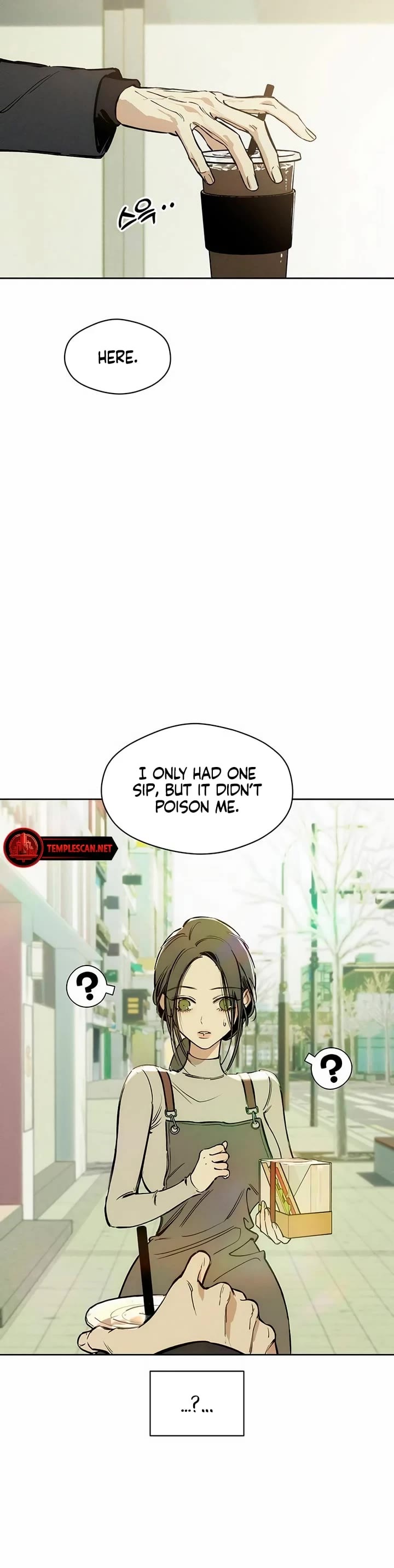 Tears on a Withered Flower Chapter 2 page 59 - Chapter 2