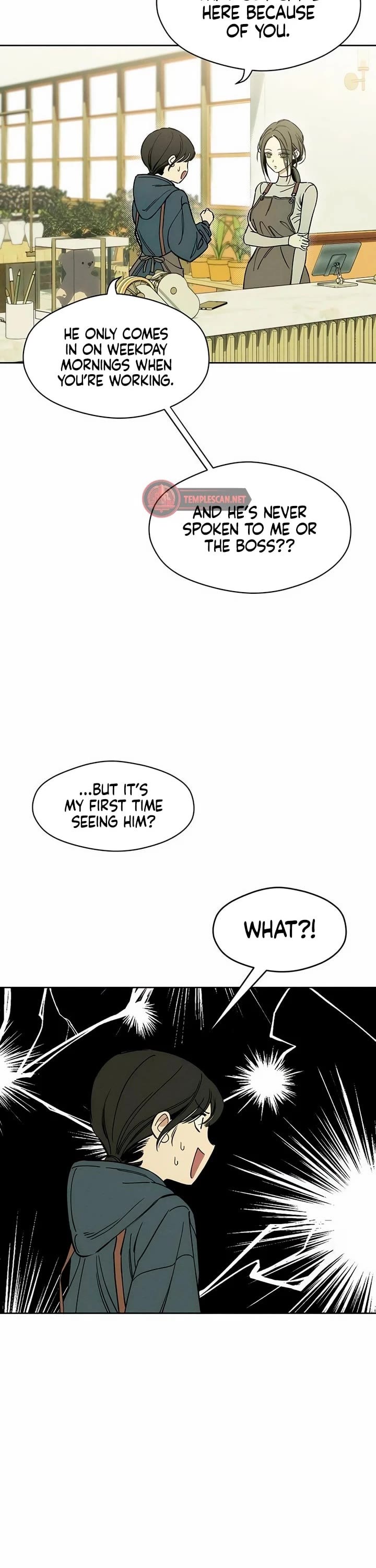 Tears on a Withered Flower Chapter 2 page 8 - Chapter 2