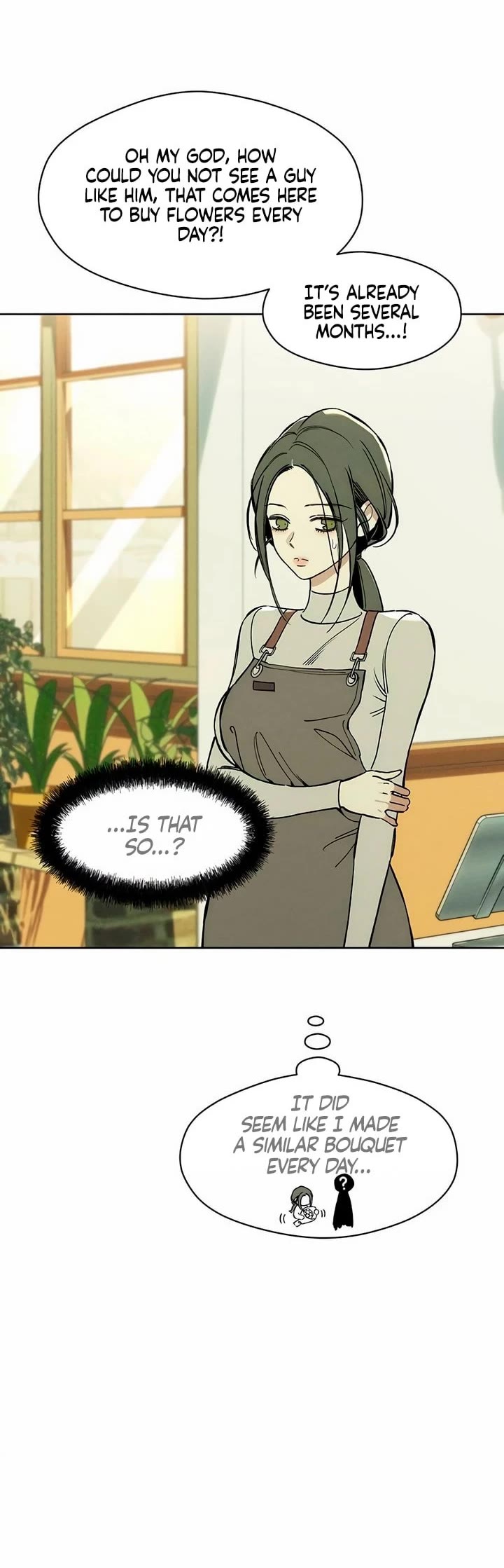 Tears on a Withered Flower Chapter 2 page 9 - Chapter 2
