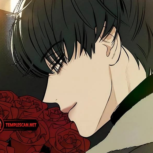 Tears on a Withered Flower Chapter 2 cover