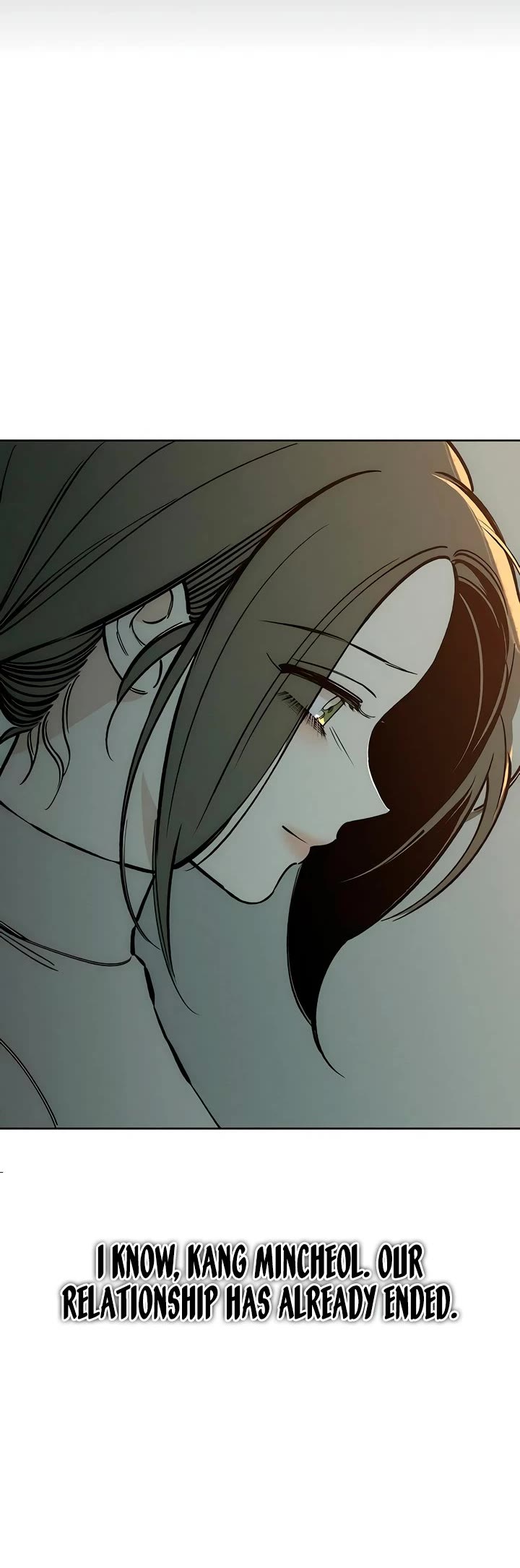 Tears on a Withered Flower Chapter 20 page 10 - Chapter 20