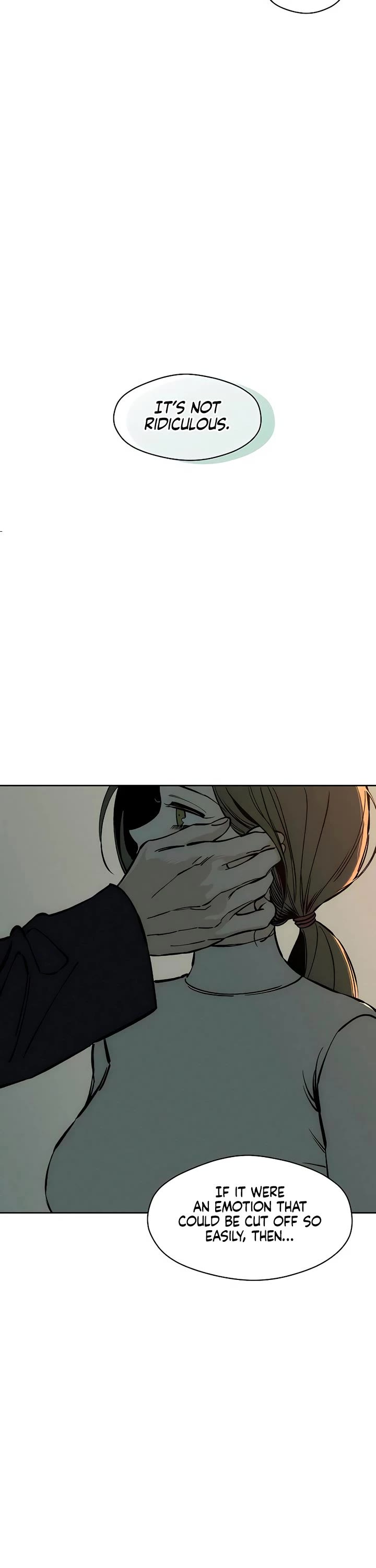 Tears on a Withered Flower Chapter 20 page 15 - Chapter 20