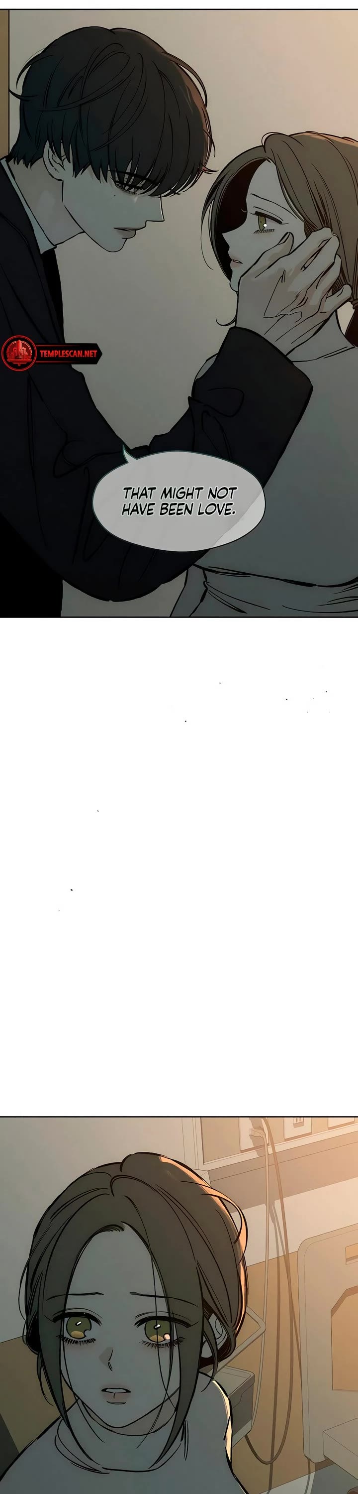 Tears on a Withered Flower Chapter 20 page 16 - Chapter 20