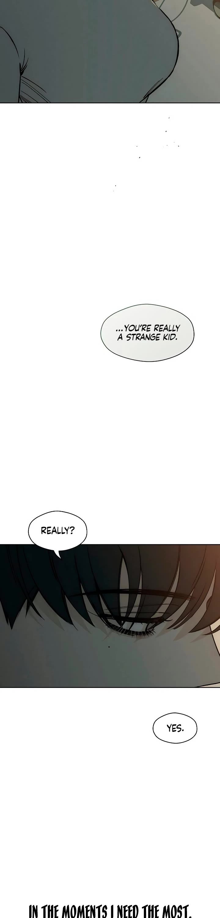 Tears on a Withered Flower Chapter 20 page 17 - Chapter 20