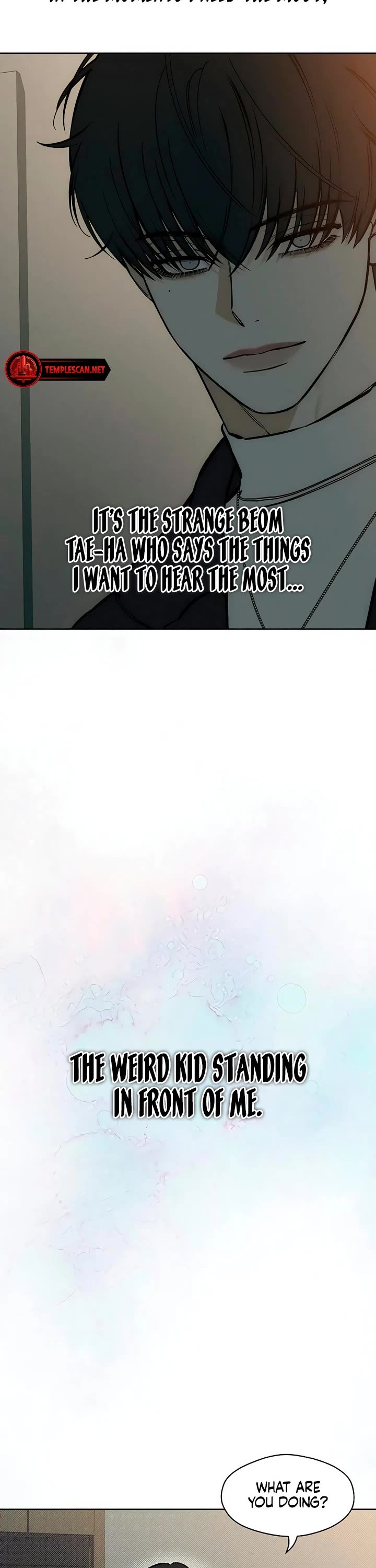 Tears on a Withered Flower Chapter 20 page 18 - Chapter 20