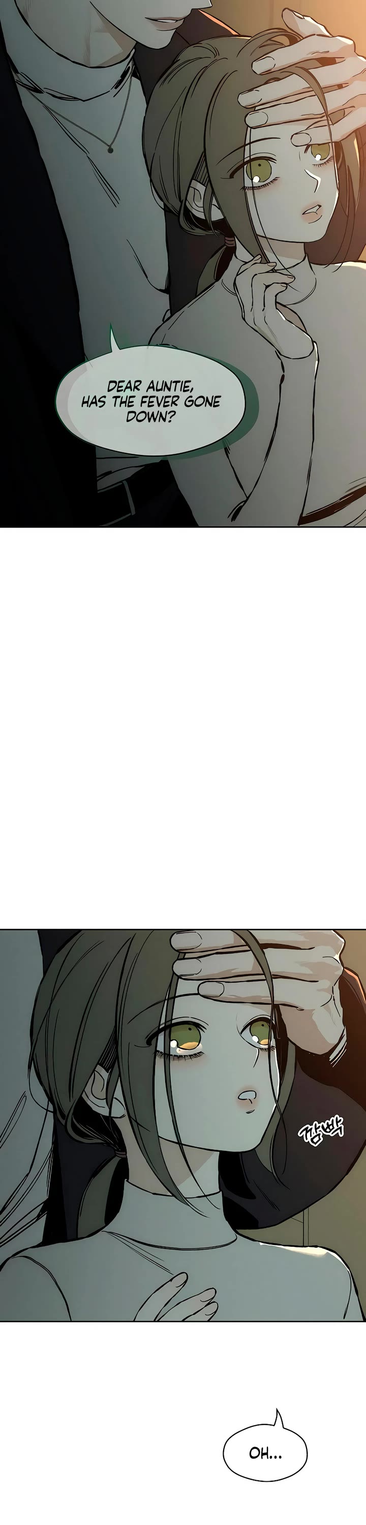 Tears on a Withered Flower Chapter 20 page 2 - Chapter 20