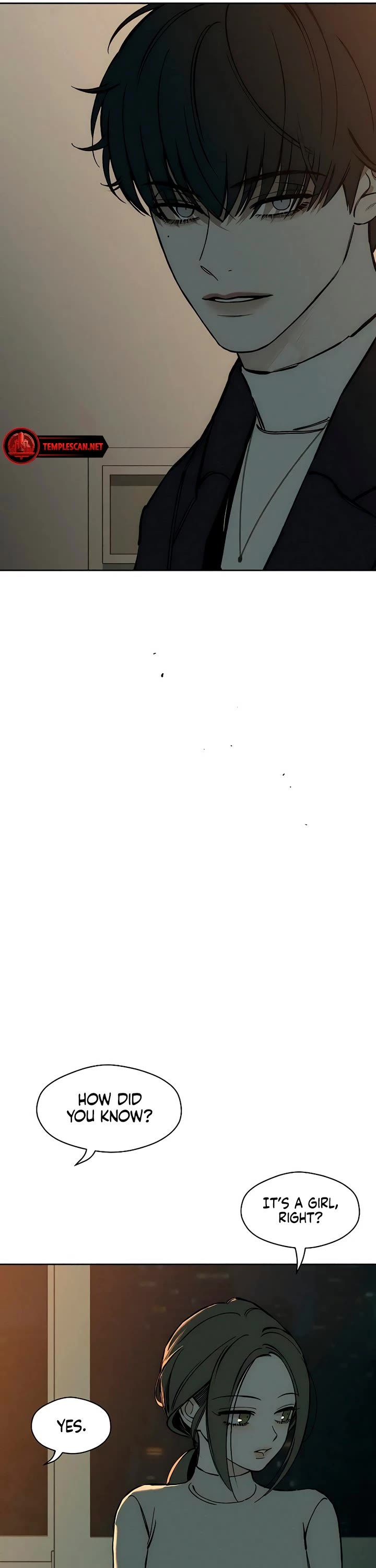 Tears on a Withered Flower Chapter 20 page 26 - Chapter 20