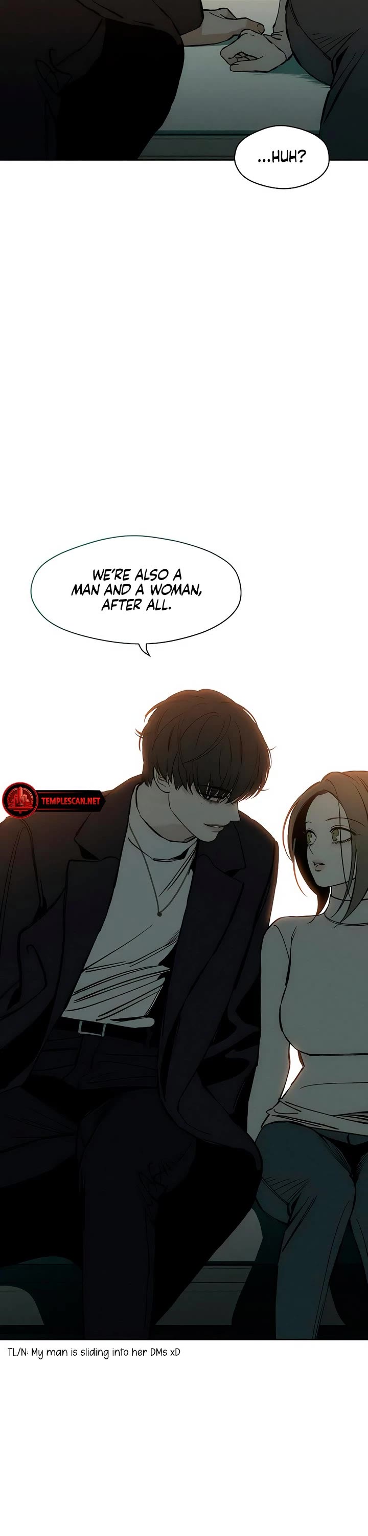 Tears on a Withered Flower Chapter 20 page 28 - Chapter 20