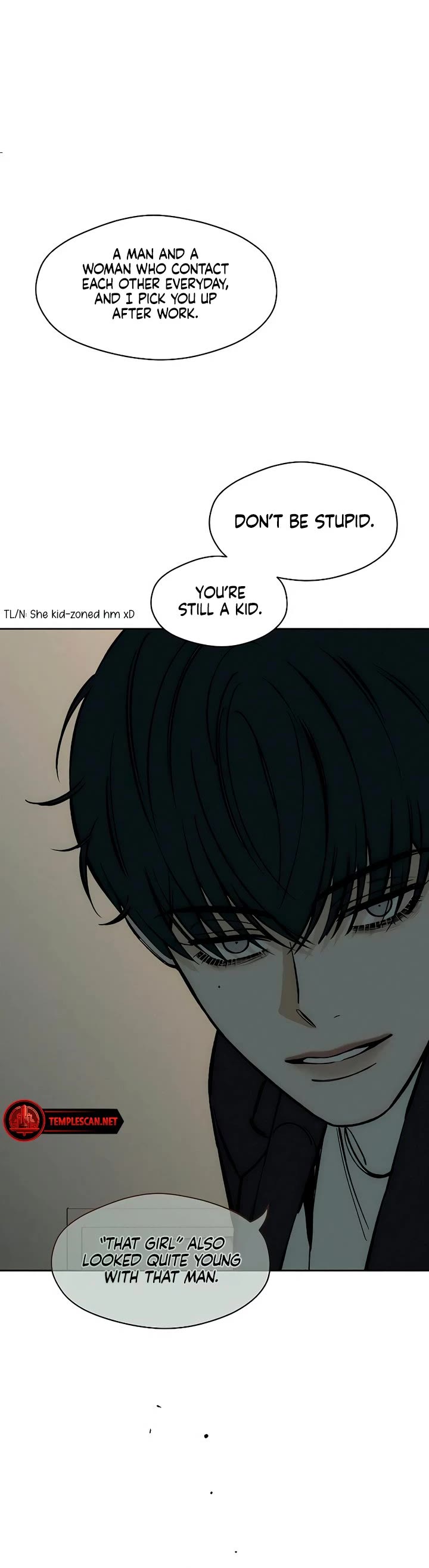 Tears on a Withered Flower Chapter 20 page 29 - Chapter 20