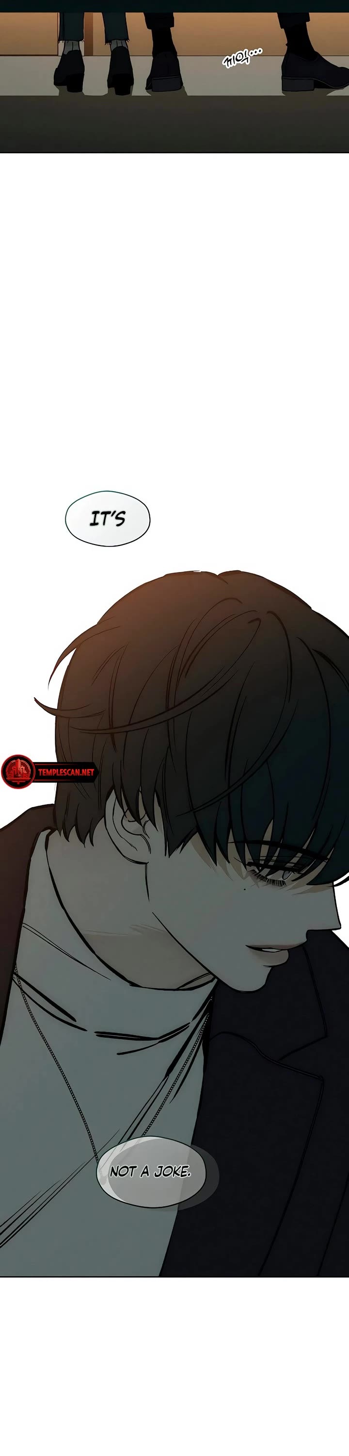 Tears on a Withered Flower Chapter 20 page 31 - Chapter 20