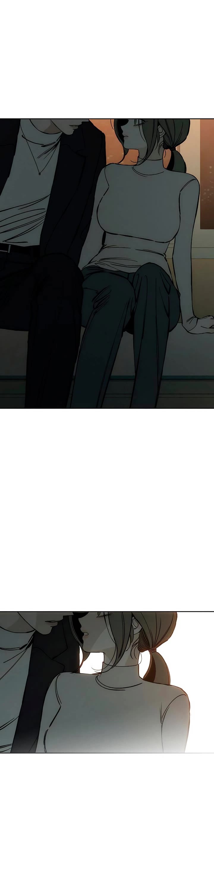 Tears on a Withered Flower Chapter 20 page 32 - Chapter 20