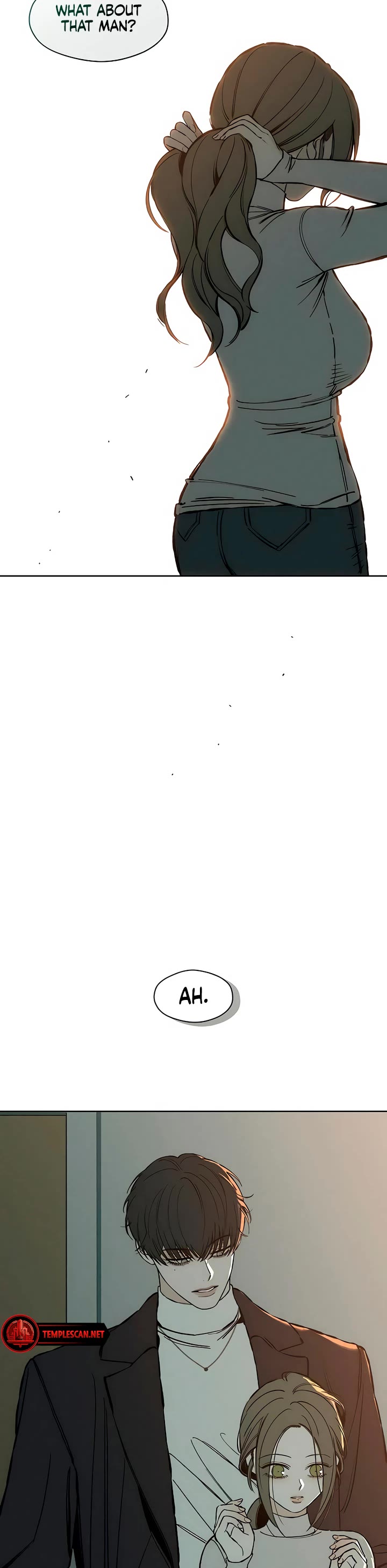 Tears on a Withered Flower Chapter 20 page 4 - Chapter 20