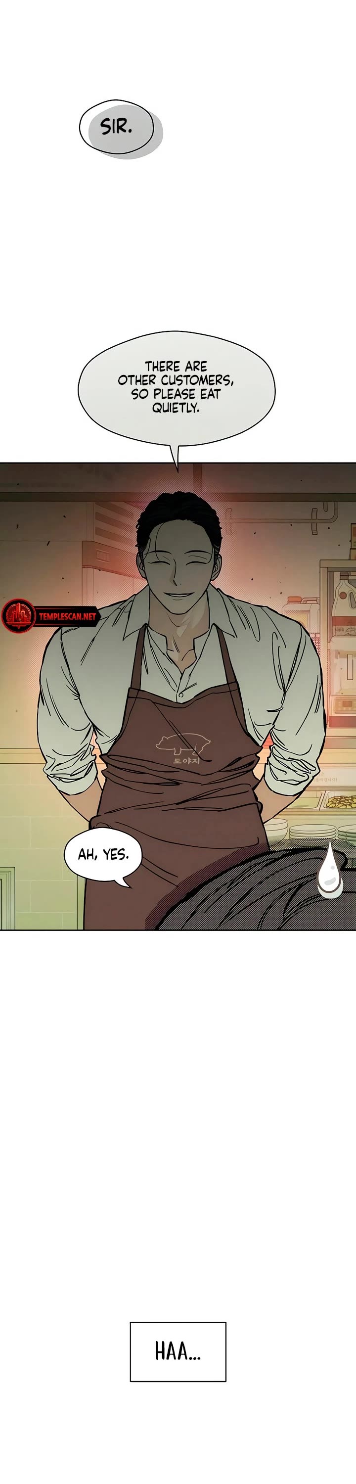 Tears on a Withered Flower Chapter 20 page 41 - Chapter 20