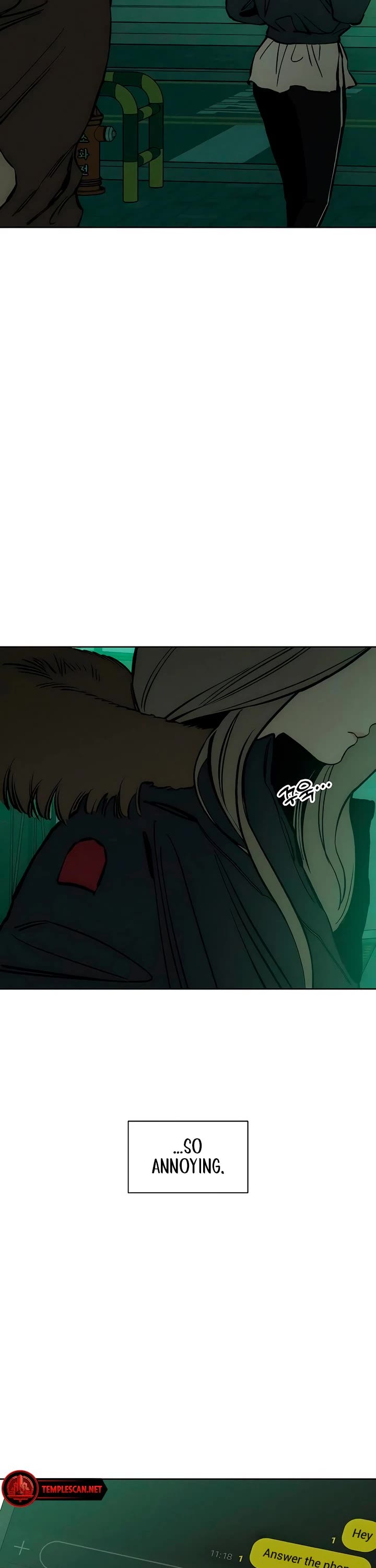 Tears on a Withered Flower Chapter 20 page 46 - Chapter 20