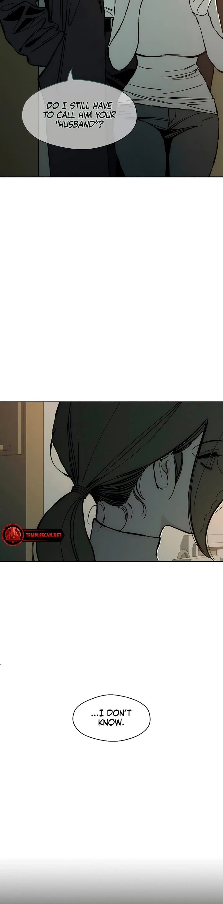 Tears on a Withered Flower Chapter 20 page 5 - Chapter 20